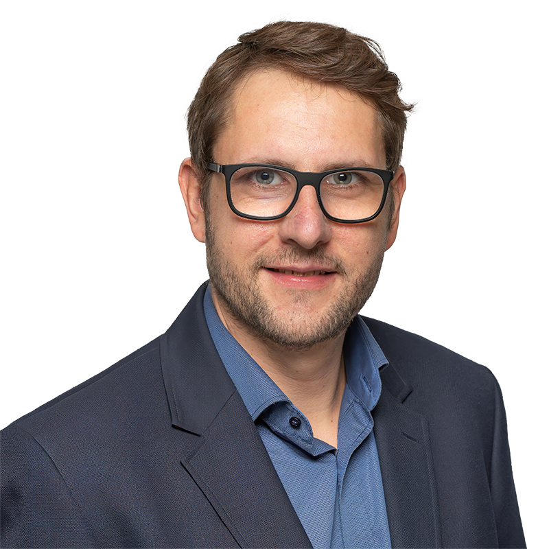 Daniel Fallegger, Life Sciences Consultant, PMS, Process Management System S.à.r.l