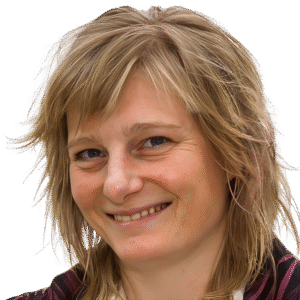 Manuela Gumy, Account & HR Manager, PMS, Process Management System S.à.r.l