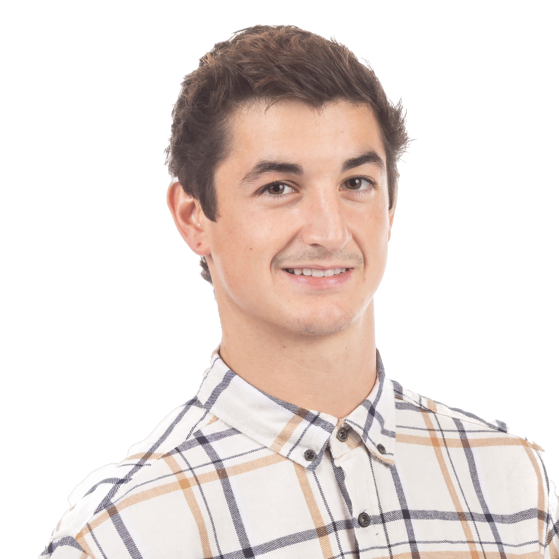 Mathieu Gaillard, Life Sciences Consultant