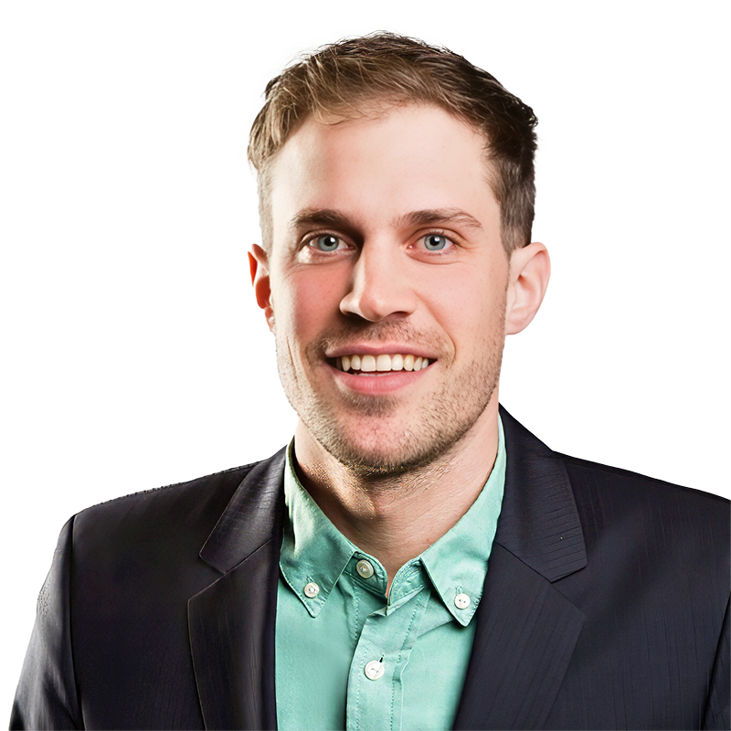 Patrick Buschor, Life Science Consultant, PMS, Process Management System S.à.r.l
